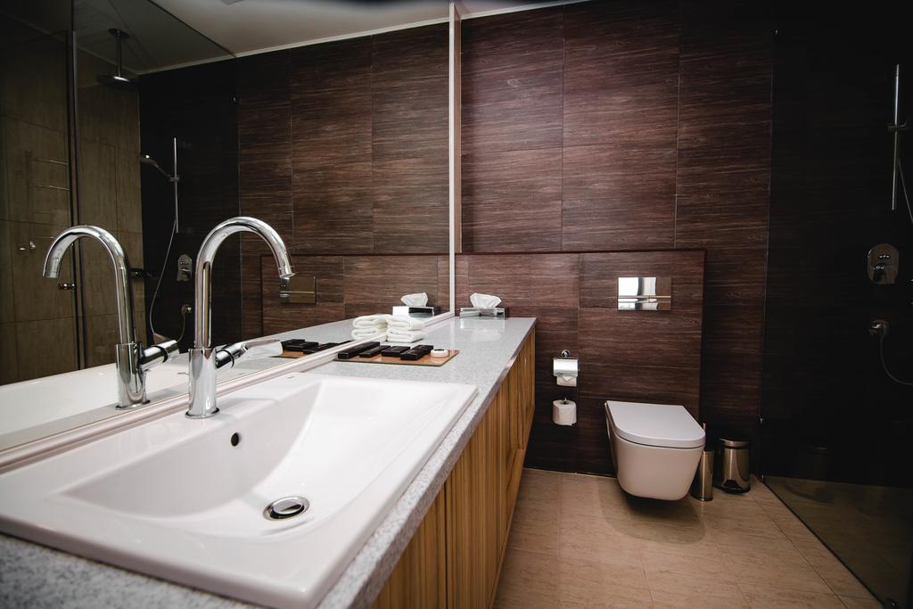 Maqan Hotel Almaty Luaran gambar