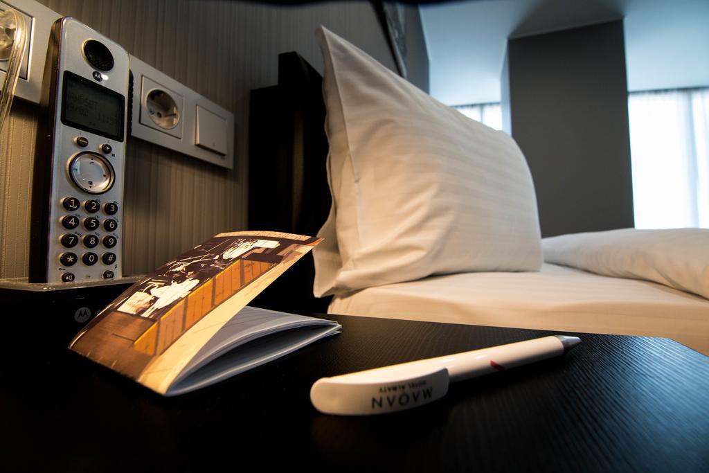Maqan Hotel Almaty Luaran gambar