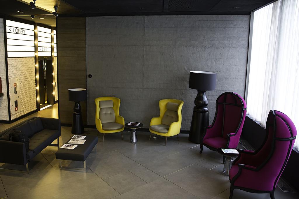 Maqan Hotel Almaty Luaran gambar