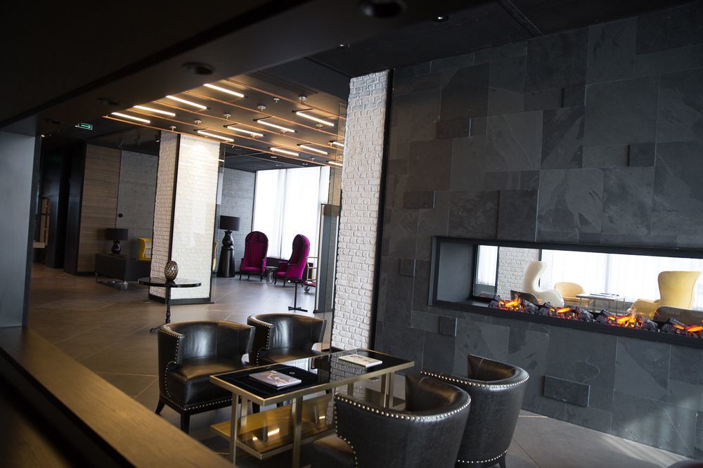 Maqan Hotel Almaty Luaran gambar