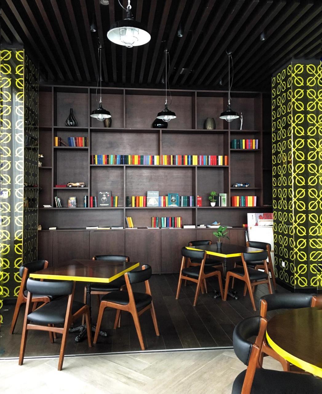 Maqan Hotel Almaty Luaran gambar