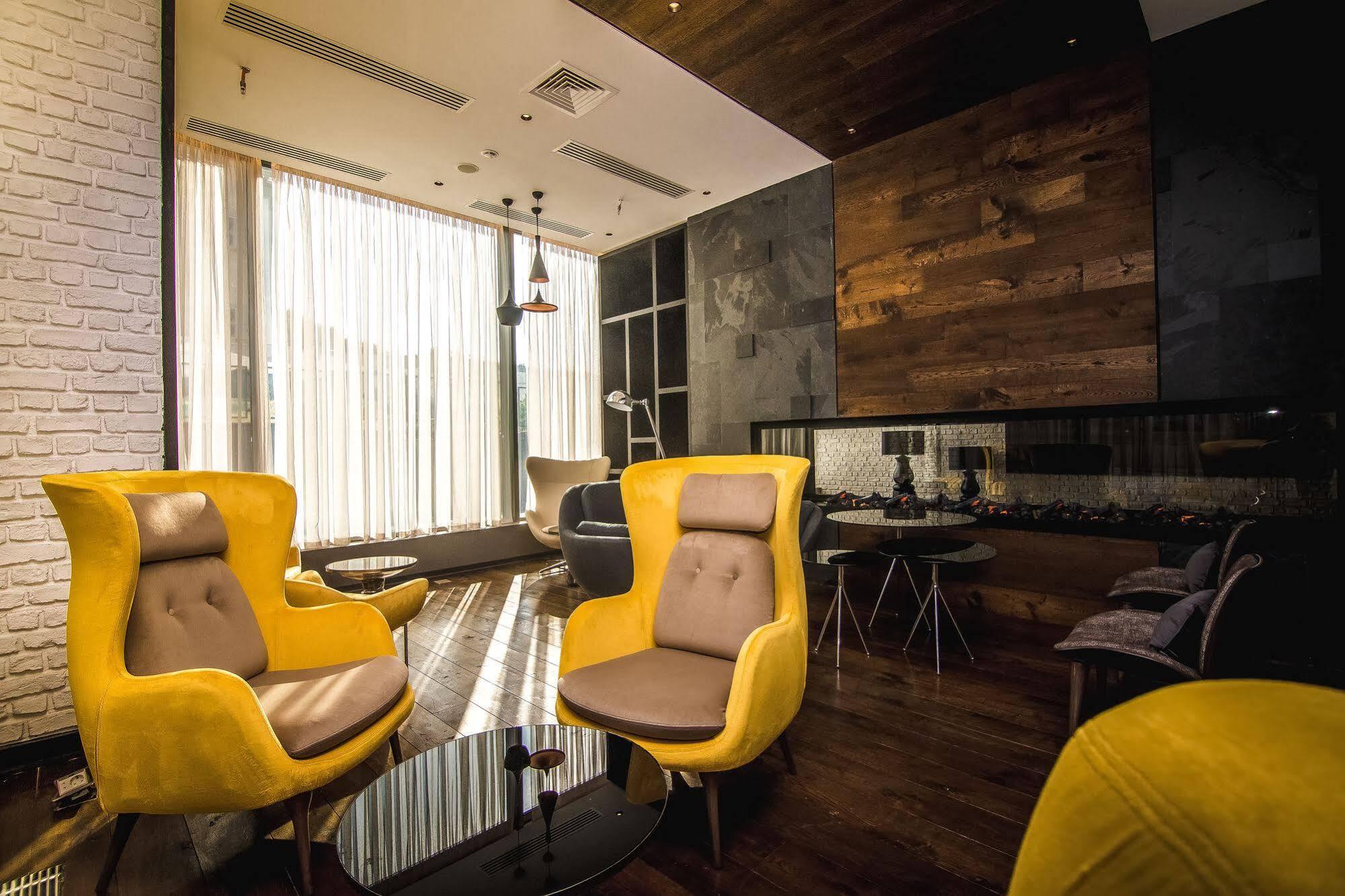 Maqan Hotel Almaty Luaran gambar