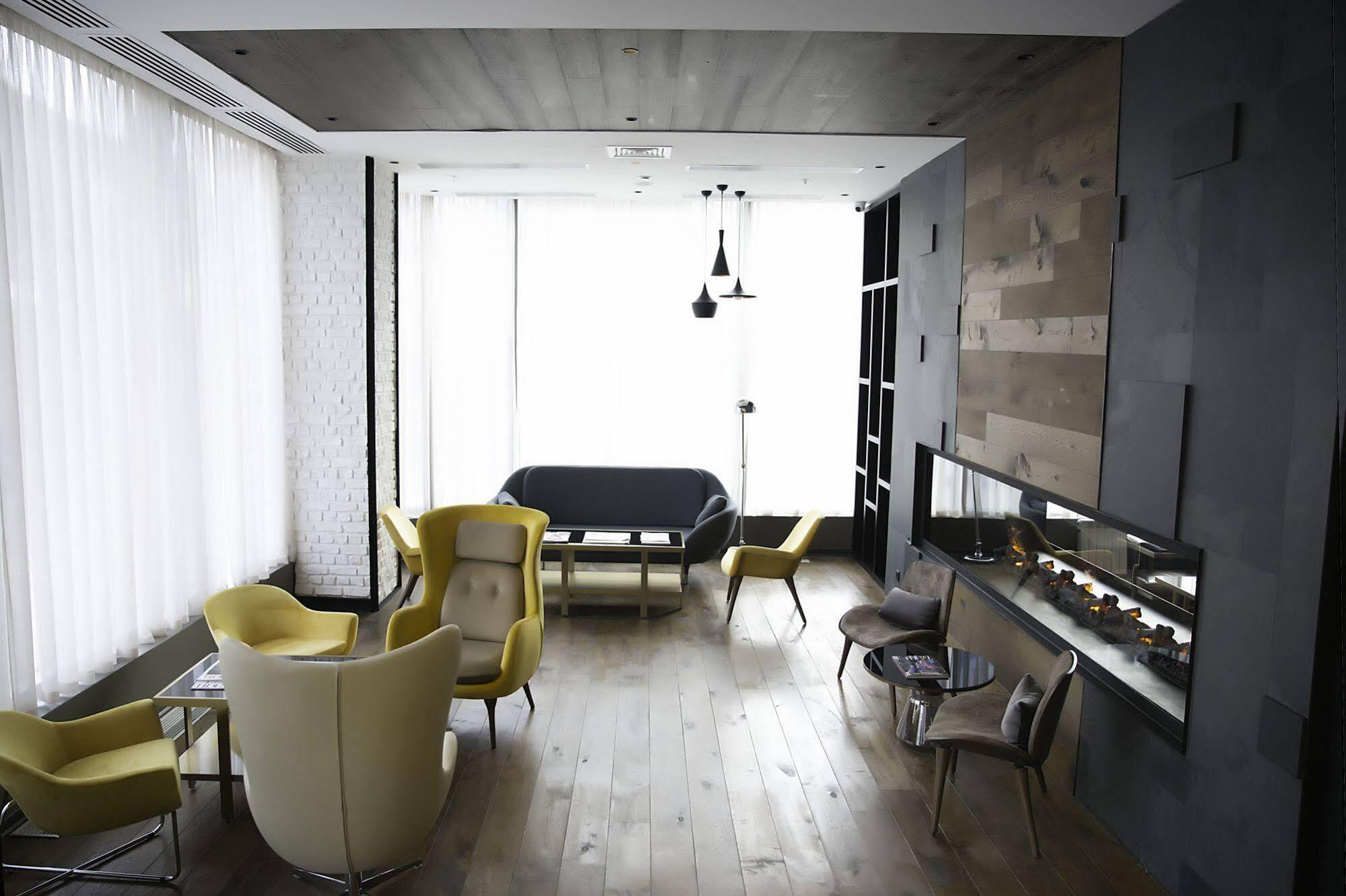 Maqan Hotel Almaty Luaran gambar