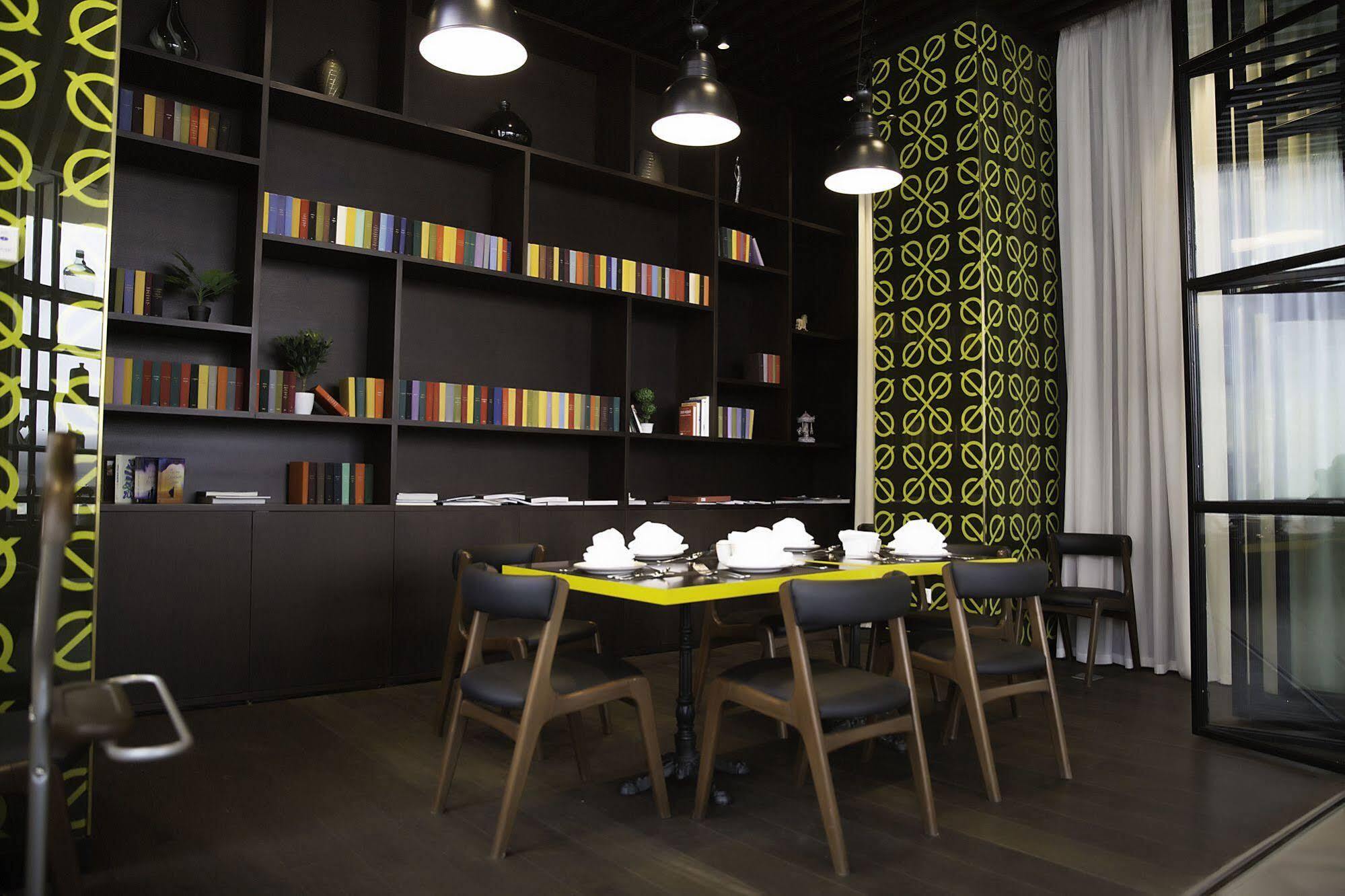 Maqan Hotel Almaty Luaran gambar
